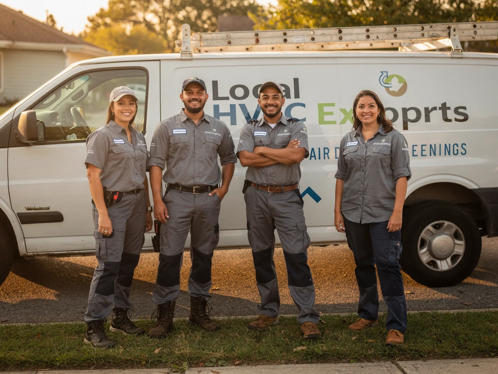 24/7 HVAC Repair & AC Replacement company in Eliot, ME